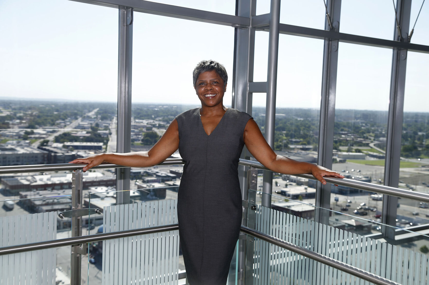 Monica Hamilton